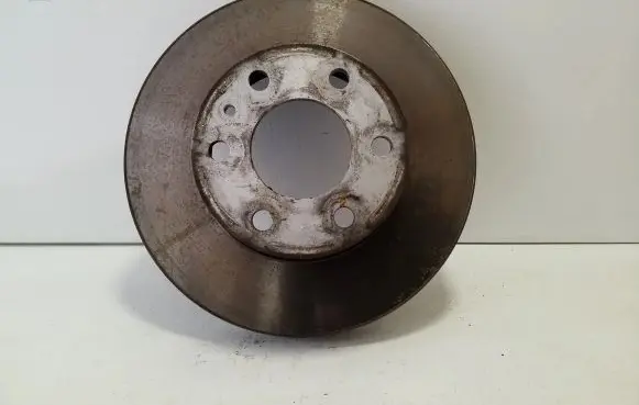 Iveco Daily 5th gen Front brake disc