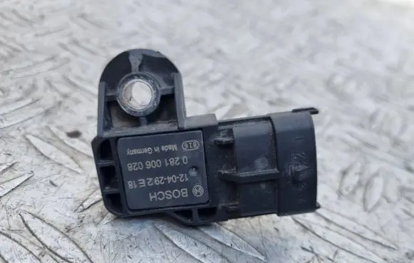 Alfa Romeo Mito Air pressure sensor 0281006028