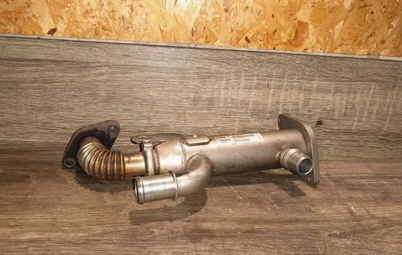 Volvo V50 EGR valve cooler X51134