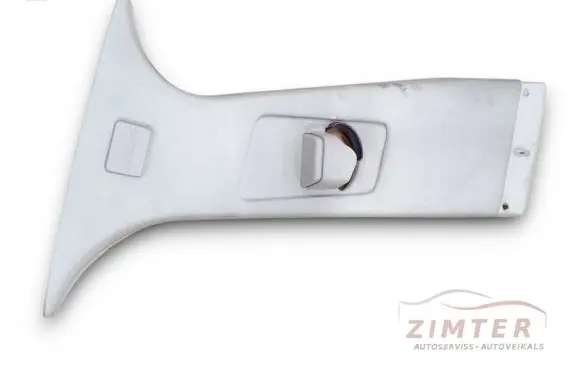 Jaguar XF X250 (B) pillar trim (top) 9X23F24397B
