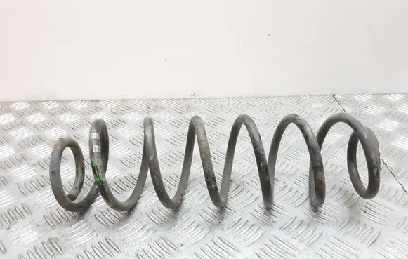 Audi A3 S3 8P Rear coil spring