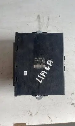 Suzuki Liana Power steering control unit/module 1123002512 3392068JC