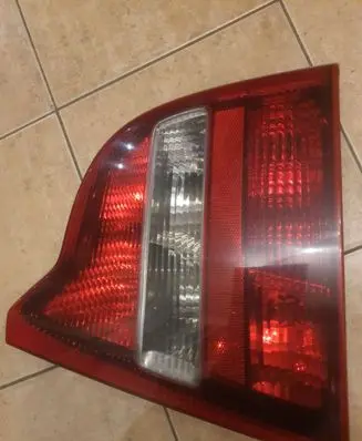 Volvo S80 Rear/tail lights 9154479 9154481