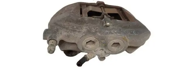 Lexus GS 300 350 430 450H Front brake caliper