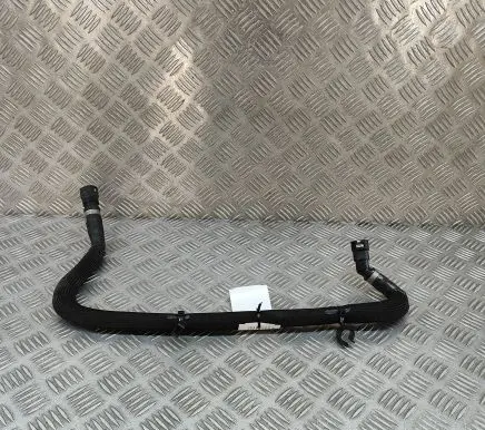Ford Kuga III Engine coolant pipe/hose LX616B851HAD