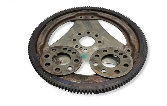 Mercedes-Benz E W211 Flywheel 6130320047