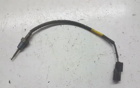 Renault Talisman Exhaust gas temperature sensor 