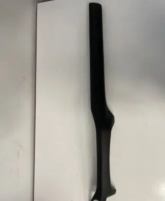 Panel trim