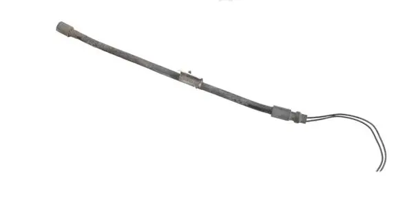 Tailgate/trunk control unit/module