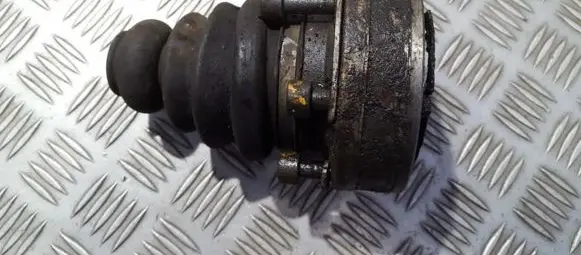 Volkswagen Transporter - Caravelle T4 Driveshaft inner CV joint 
