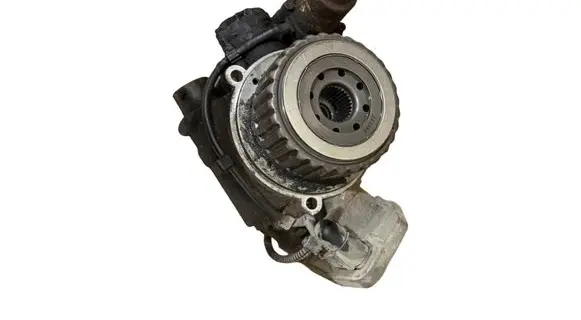 Citroen C5 Rear gearbox reducer motor 109008J 063000402 111853
