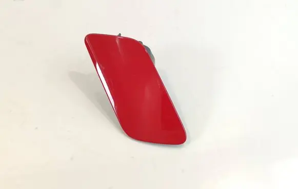 Audi A3 8Y Headlight washer spray nozzle cap/cover 8Y0955275CCAREWAZ