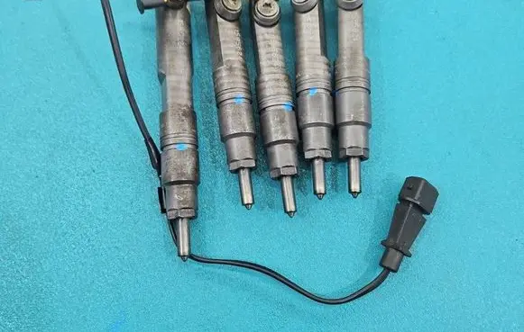 Volvo S80 Fuel injector 047130203A IMPRK1604491