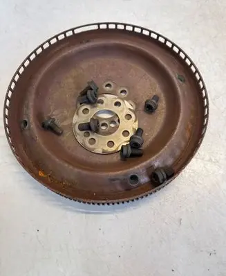 Mercedes-Benz Sprinter W907 W910 Flywheel 6510300812 1904300413510