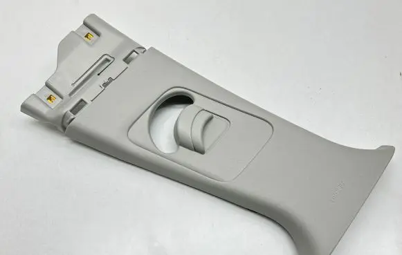 KIA Niro (B) pillar trim (top) 85833AT000 AJ77MM1