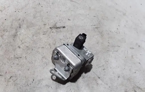 Volvo XC90 Air conditioning (A/C) expansion valve 31469762