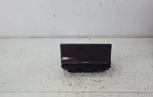 Mercedes-Benz E W210 Car ashtray
