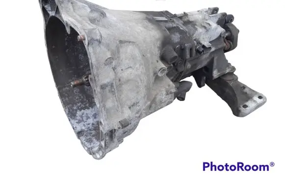 BMW 5 E39 Manual 5 speed gearbox AKZ 2200022597