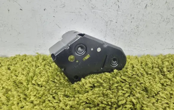 BMW X3 G01 Rear axle beam 8495537 41008495537