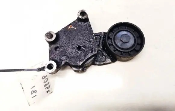 Mazda MPV Generator/alternator belt tensioner