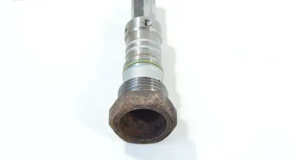 Porsche Cayman 987 Timing belt/chain tensioner 99610517954