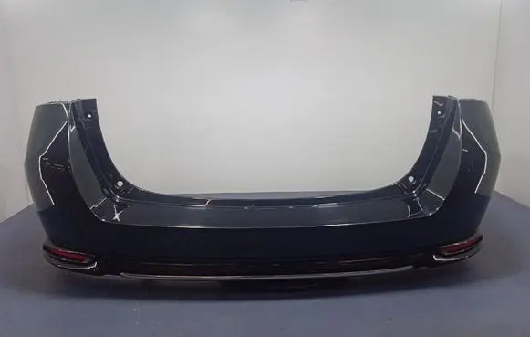Toyota Auris E180 Rear bumper 5215902D30