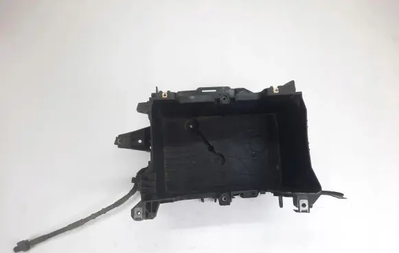 Renault Megane III Battery tray 