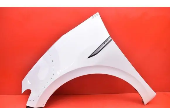 Volkswagen ID.3 Fender 