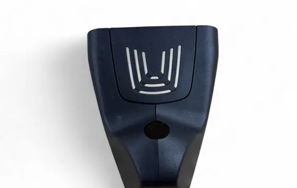 Windshield trim