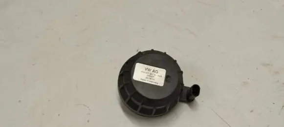 Seat Leon (5F) Alarm system siren 4h0907601d