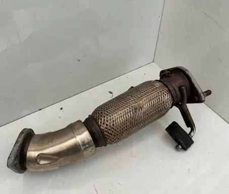 Hyundai i30 Exhaust gas pipe 28610-K9100 28610K9100 G4KH