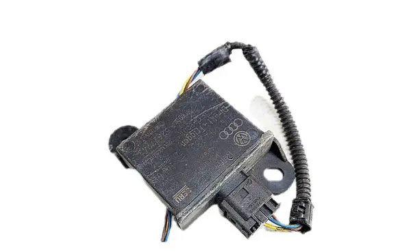 Tire pressure sensor