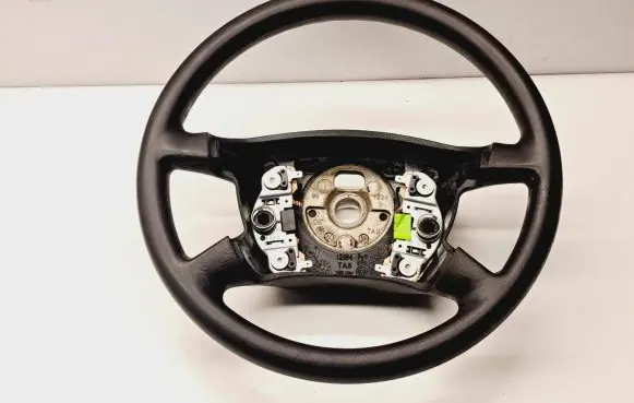 Skoda Fabia Mk1 (6Y) Steering wheel 6Y0419091