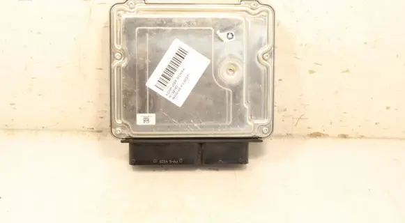 Opel Insignia A Engine control unit/module ECU