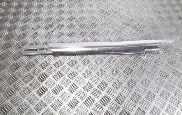 Opel Zafira C Center console decorative trim 2069475 498951029