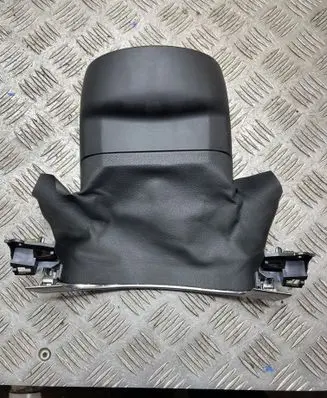 Audi A7 S7 4G Steering wheel column trim 4G0953515
