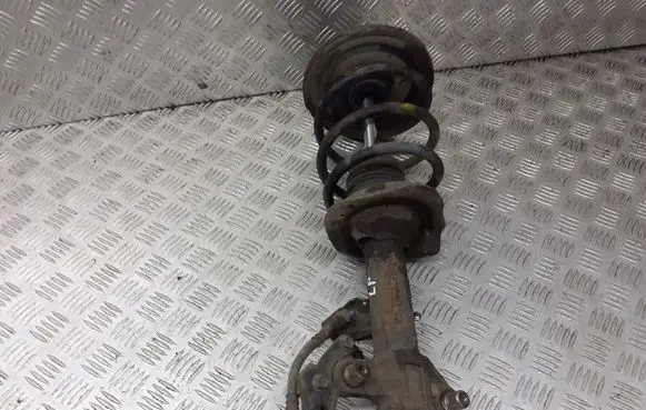 Nissan Primera Front shock absorber/damper BRAK