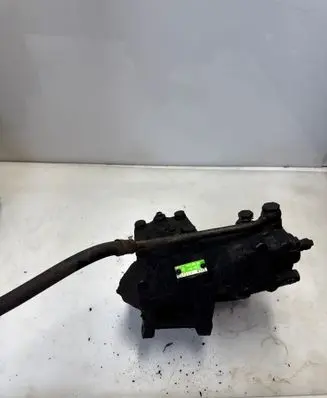 BMW 5 E34 Steering rack 1139731 8051955126 031559