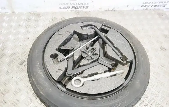 Volvo XC60 R17 spare wheel CW175108D20 3137715