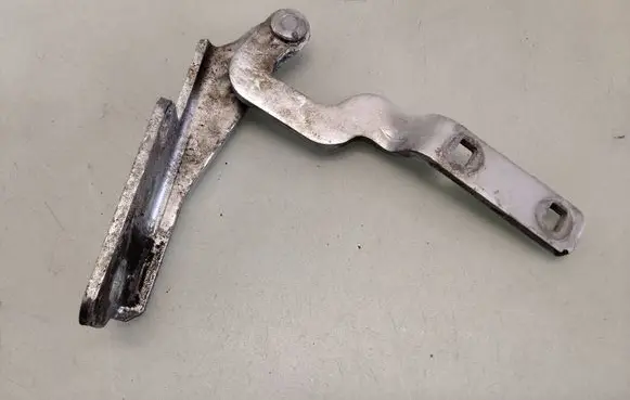 Audi A8 S8 D2 4D Engine bonnet/hood hinges 