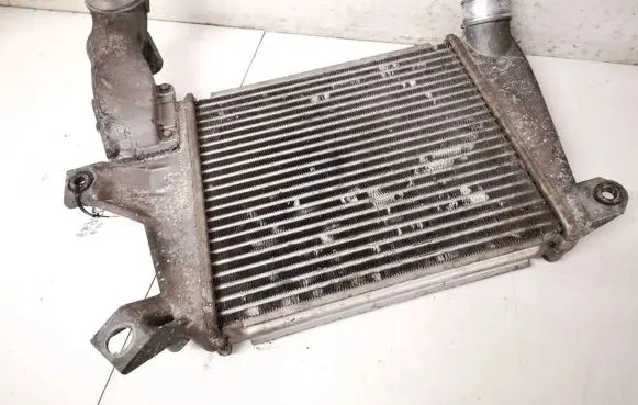 Mazda CX-7 Intercooler radiator