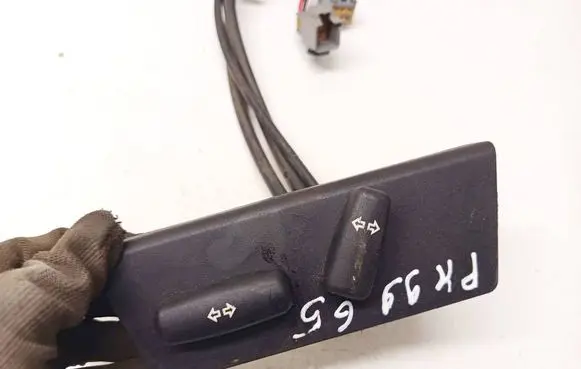 Land Rover Freelander 2 - LR2 Seat control switch 6H5214A701CAW