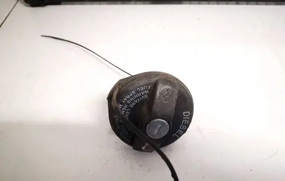 Fiat Punto (188) Fuel tank filler cap 