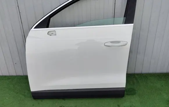 Audi Q3 F3 Front door 