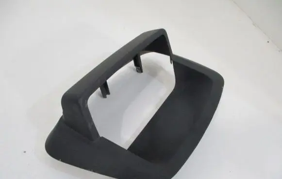 Renault Megane III Head up display trim 