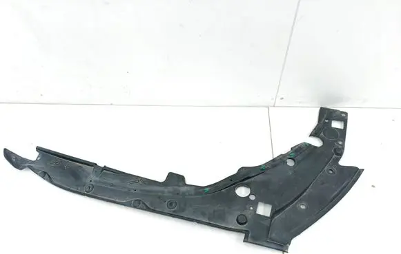 Dodge Durango III Top upper radiator support slam panel 68258780AA