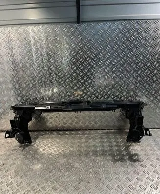 Mercedes-Benz GLE W167 Radiator support slam panel A1676206601