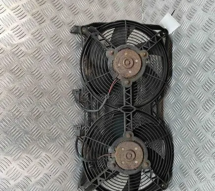 Land Rover Range Rover P38A Air conditioning (A/C) fan (condenser) AWR1624