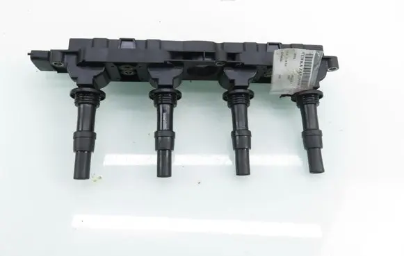 Opel Meriva A High voltage ignition coil GN10198