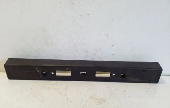 Mitsubishi L200 Number plate surrounds holder frame 6430A261